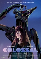 Colossal - Canadian Movie Poster (xs thumbnail)