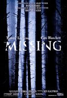 The Missing - poster (xs thumbnail)