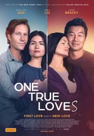 One True Loves - Australian Movie Poster (xs thumbnail)