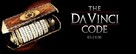 The Da Vinci Code - Movie Poster (xs thumbnail)