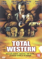 Total western - Dutch Movie Cover (xs thumbnail)
