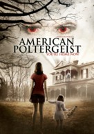 American Poltergeist - Movie Cover (xs thumbnail)