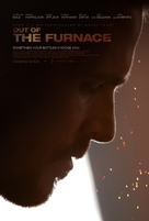 Out of the Furnace - Movie Poster (xs thumbnail)