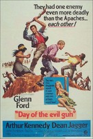 Day of the Evil Gun - Movie Poster (xs thumbnail)