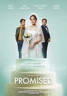 Promised - Movie Poster (xs thumbnail)