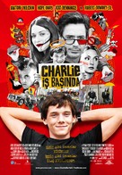Charlie Bartlett - Turkish Movie Poster (xs thumbnail)
