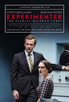 Experimenter - Movie Poster (xs thumbnail)