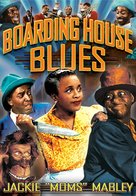 Boarding House Blues - DVD movie cover (xs thumbnail)