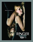 &quot;Ringer&quot; - Movie Poster (xs thumbnail)