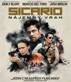 Sicario (2015)_5 Poster Canvas Movie Film Print A0 A1 A2 A3 A4 A5 - Foto 5