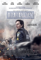 Patriots Day - Brazilian Movie Poster (xs thumbnail)
