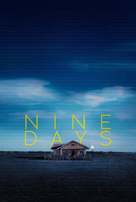 Nine Days - Movie Cover (xs thumbnail)