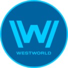 &quot;Westworld&quot; - Logo (xs thumbnail)