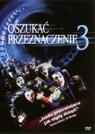 Final Destination 3 - Polish DVD movie cover (xs thumbnail)