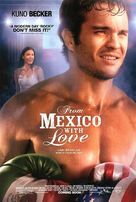 From Mexico with Love - Movie Poster (xs thumbnail)
