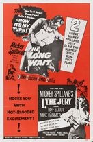 The Long Wait - Combo movie poster (xs thumbnail)