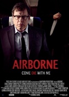 Airborne - Movie Poster (xs thumbnail)