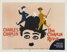The Chaplin Revue - Movie Poster (xs thumbnail)