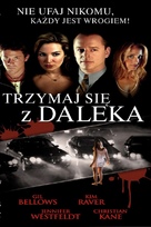 Keep Your Distance - Polish Movie Cover (xs thumbnail)