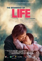 The Beginning of Life - Movie Poster (xs thumbnail)