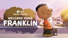Snoopy Presents: Welcome Home, Franklin - Movie Poster (xs thumbnail)