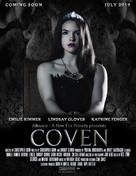 Coven - Movie Poster (xs thumbnail)