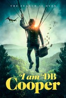 I Am DB Cooper - Movie Poster (xs thumbnail)