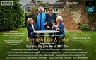 Nothing Like a Dame - British Movie Poster (xs thumbnail)