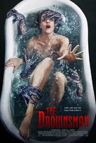 The Drownsman - Canadian Movie Poster (xs thumbnail)