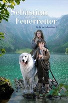 Belle et S&eacute;bastien, l&#039;aventure continue - Swiss Movie Cover (xs thumbnail)
