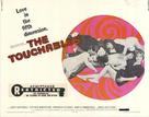 The Touchables - Movie Poster (xs thumbnail)
