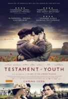 Testament of Youth - Australian Movie Poster (xs thumbnail)