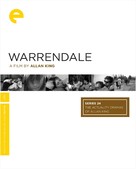 Warrendale - Movie Cover (xs thumbnail)