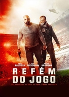Final Score - Brazilian Movie Cover (xs thumbnail)