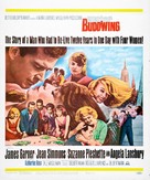 Mister Buddwing - Movie Poster (xs thumbnail)