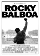 Rocky Balboa - Movie Poster (xs thumbnail)