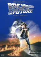 Back to the Future Cover