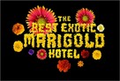The Best Exotic Marigold Hotel - Logo (xs thumbnail)