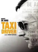 Taxi Driver Cover
