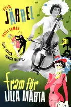 Fram för lilla Märta eller På livets ödesvägar  Poster