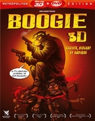 Boogie al aceitoso - French Blu-Ray movie cover (xs thumbnail)