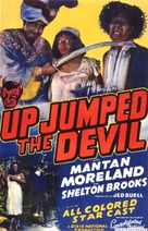 Up Jumped the Devil - Movie Poster (xs thumbnail)