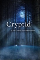 Cryptid - Movie Poster (xs thumbnail)