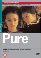 Pure - British Movie Poster (xs thumbnail)