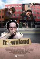 Frownland - Movie Poster (xs thumbnail)