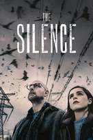 The Silence - German Movie Cover (xs thumbnail)