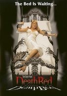 Deathbed - DVD movie cover (xs thumbnail)