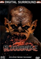 Blood Gnome - DVD movie cover (xs thumbnail)