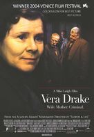 Vera Drake - Movie Poster (xs thumbnail)