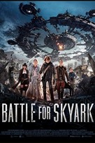 Battle for Skyark - Movie Poster (xs thumbnail)